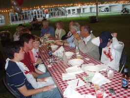 P5070096 Saturday Clambake